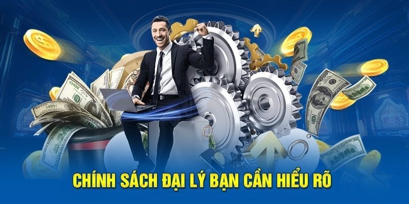 Giới thiệu chương trình đại lý 789F