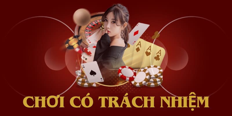 Chơi có trách nhiệm 789F - Tuân thủ nguyên tắc