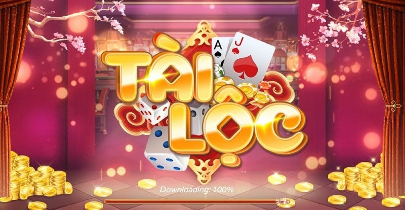 Lộc Club - Review Cổng Game Nổ Hũ Quốc Tế Nổi Tiếng