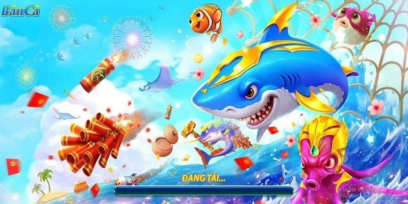 Bắn Cá H5 - Siêu Phẩm Săn Ngư Đổi Thưởng Chất Lượng