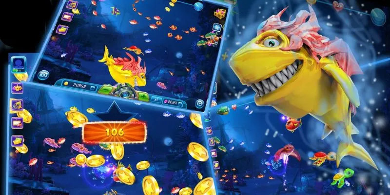 Săn thưởng lớn nhờ áp dụng đúng bí quyết