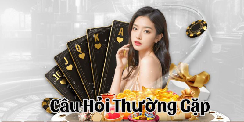 Câu hỏi thường gặp nạp rút