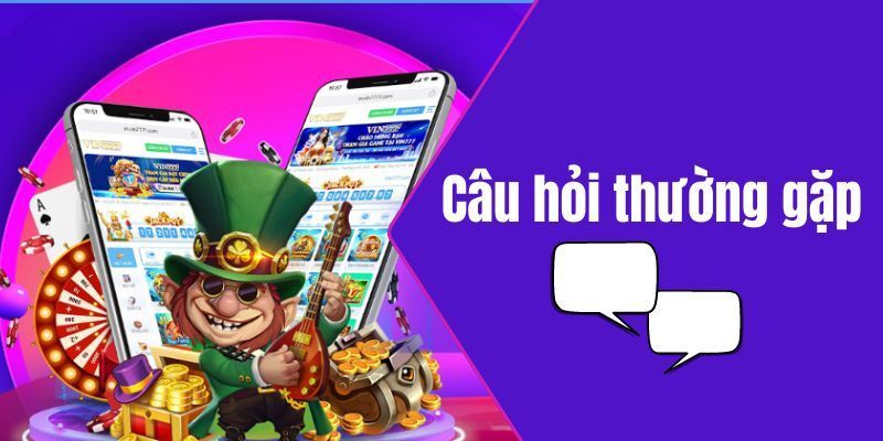 Câu hỏi thường gặp về ưu đãi
