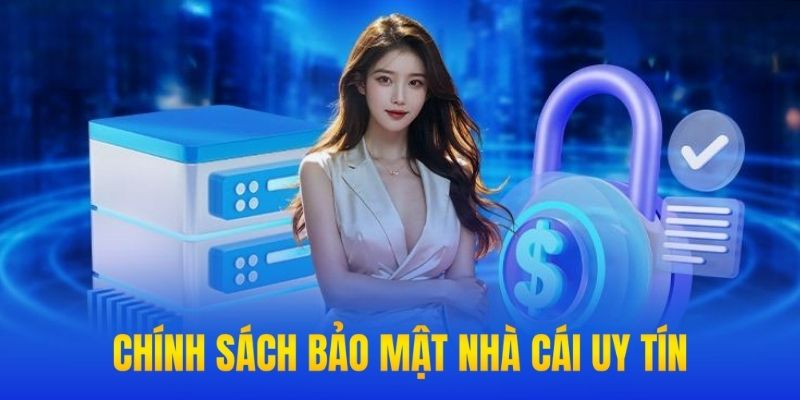 Trách nhiệm của hội viên với chính sách bảo mật 789F