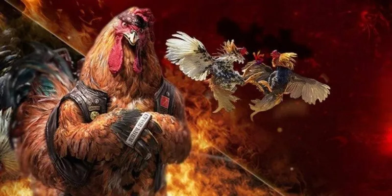 Đá Gà Cựa Đòn 789F - Sân Chơi Sôi Động Cho Các Kê Thủ