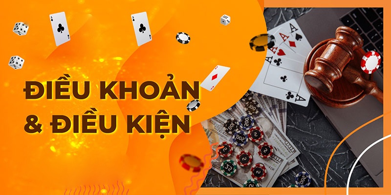 Quy định với dịch vụ cá cược