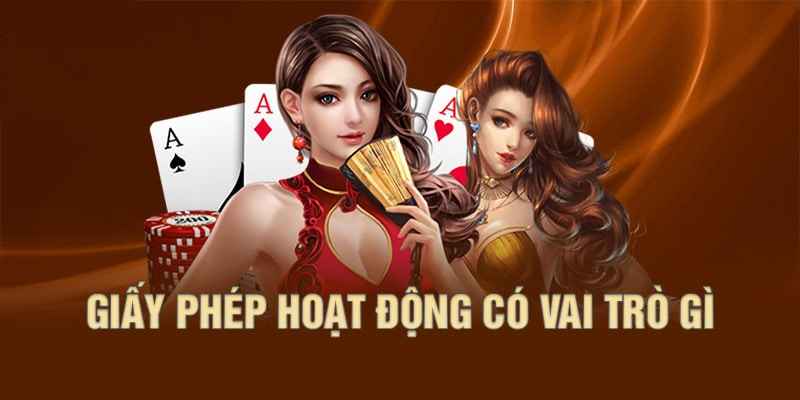 Những chứng chỉ quốc tế quan trọng tại 789F