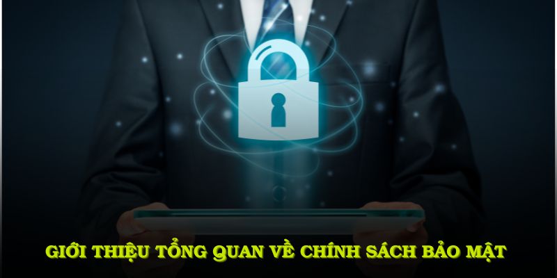 Tổng quan chính sách bảo mật 789F