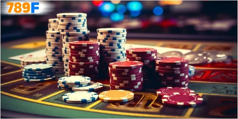 Các nhà cung cấp game bài 789F chất lượng