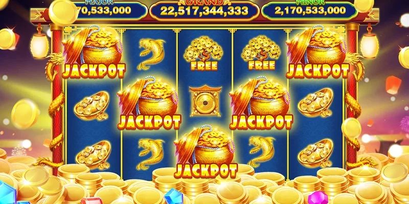 Tìm hiểu nổ hũ Win chi tiết để tự tin trải nghiệm