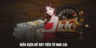 Kiểm tra các điều kiện rút tiền 789F