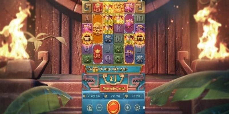 Thông tin cần biết về nổ hũ Aztec để tối ưu chiến thắng