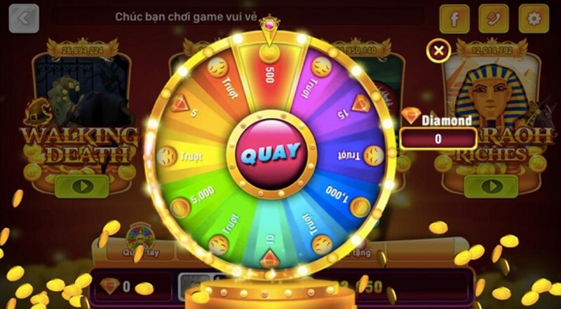 Khuyến Mãi Nổ Hũ 789F Tặng 68.888K Mỗi Ngày Hấp Dẫn