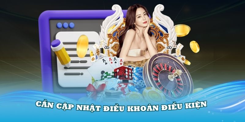 Điều khoản điều kiện 789F với việc nạp rút