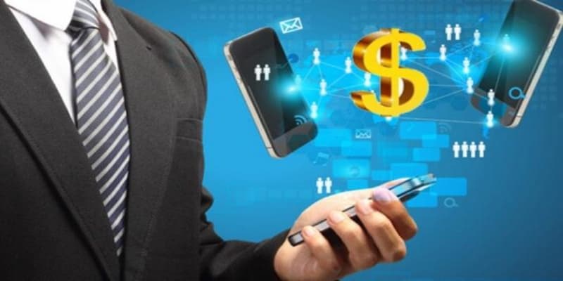 Hướng dẫn nạp tiền vào tài khoản dễ dàng chỉ trong vài phút