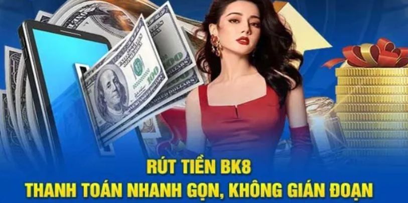 Những phương thức nhận thưởng phổ biến tại nền tảng