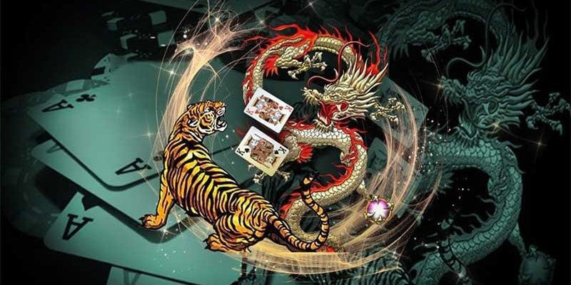 Cách Chơi Rồng Hổ Đơn Giản Dễ Trúng - Ai Cũng Chơi Được