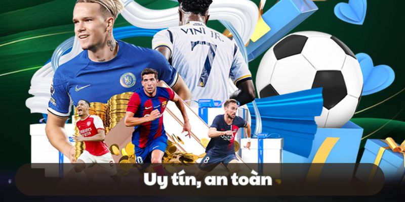 Cá cược Esports săn thưởng lớn tại Thể thao 789F