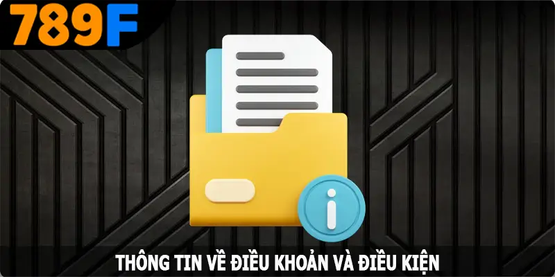 Tổng quan điều khoản 789F