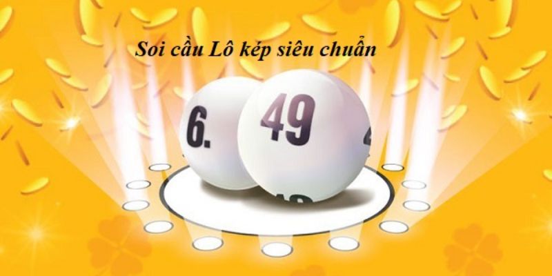 Dự đoán lô kép dựa trên các ngày âm lịch