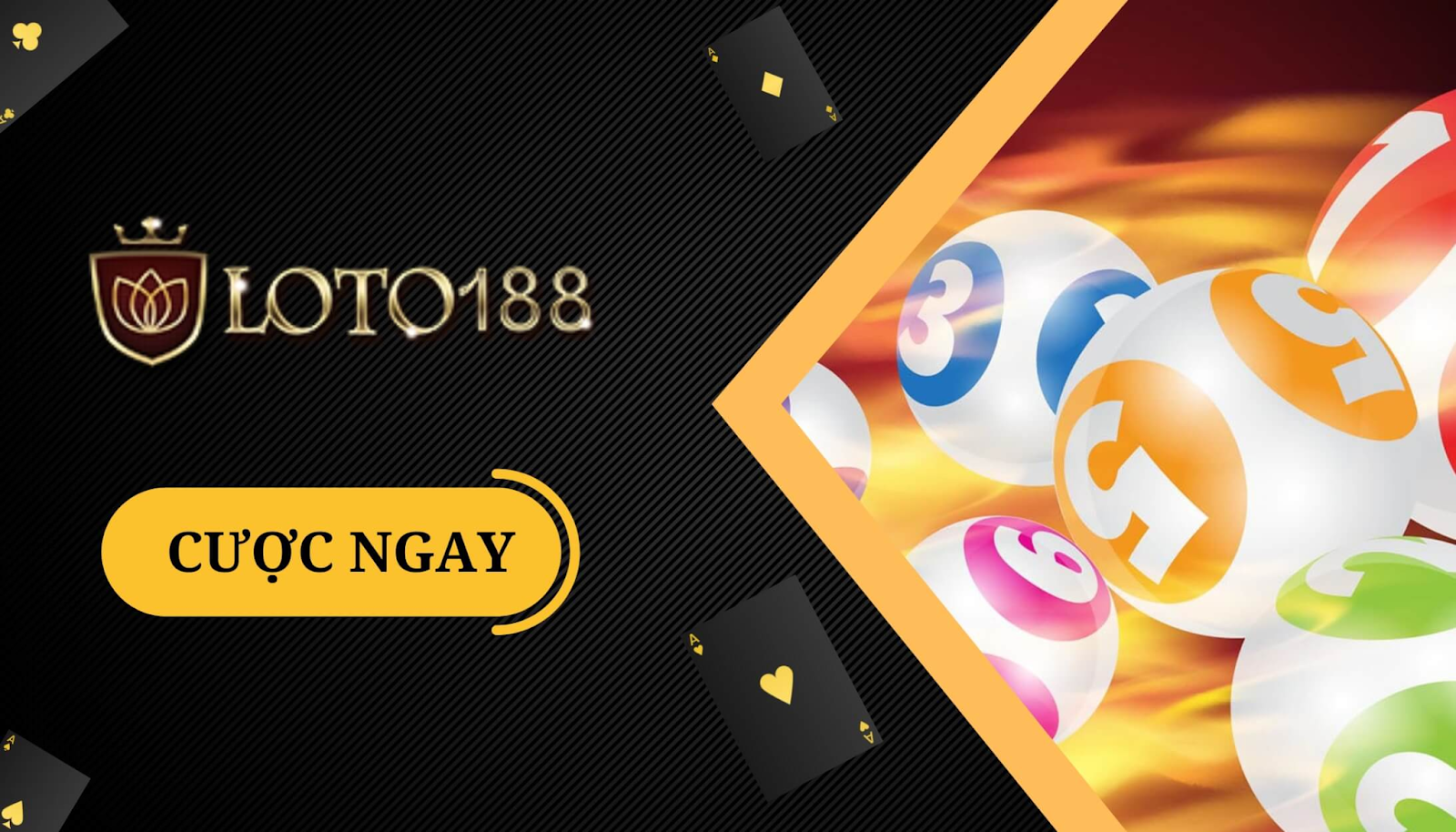 Thông tin sơ lược về nền tảng cá độ LOTO188